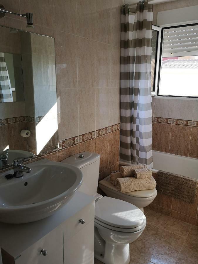 "El Remanso" Apartment La Manga del Mar Menor Exterior photo