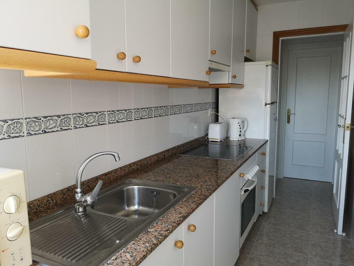 "El Remanso" Apartment La Manga del Mar Menor Exterior photo