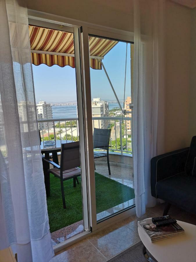"El Remanso" Apartment La Manga del Mar Menor Exterior photo