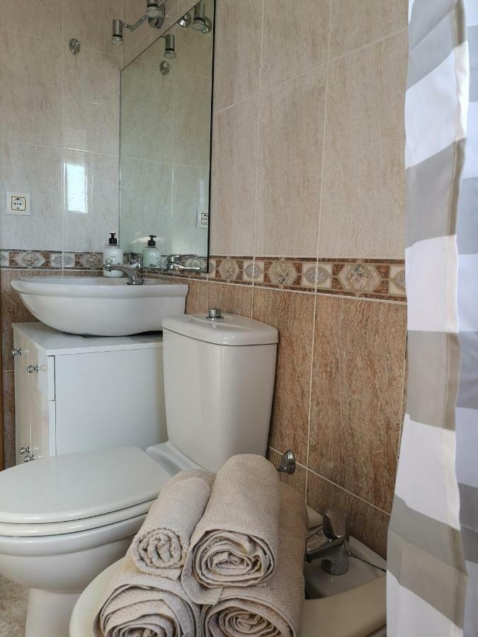 "El Remanso" Apartment La Manga del Mar Menor Exterior photo