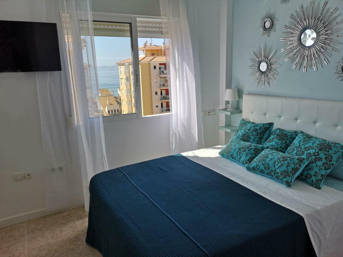 "El Remanso" Apartment La Manga del Mar Menor Exterior photo